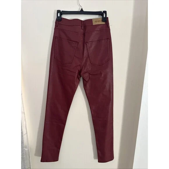 NWT The Kooples High Waisted Skinny Jeans $245 Size 27 - Picture 4 of 6